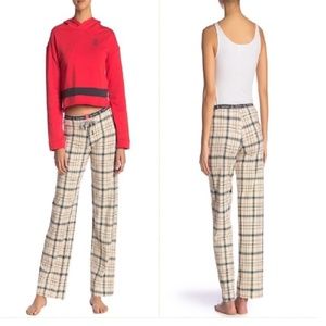 🌷Best Price! Plaid Lounge Pants TA3